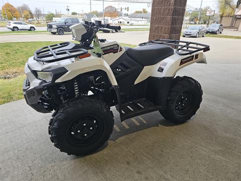 ヴィータ New 2025 Kawasaki Brute Force 450 4x4, Bettendorf IA | Specs