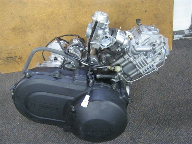 Used 2001 Yamaha 660 Grizzly/Rhino Engine Rebuild, Bettendorf IA ...