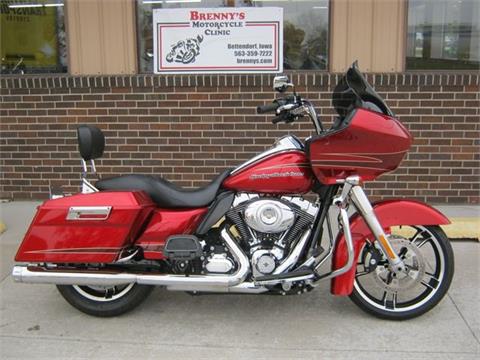 2012 Harley-Davidson Road Glide Ultra