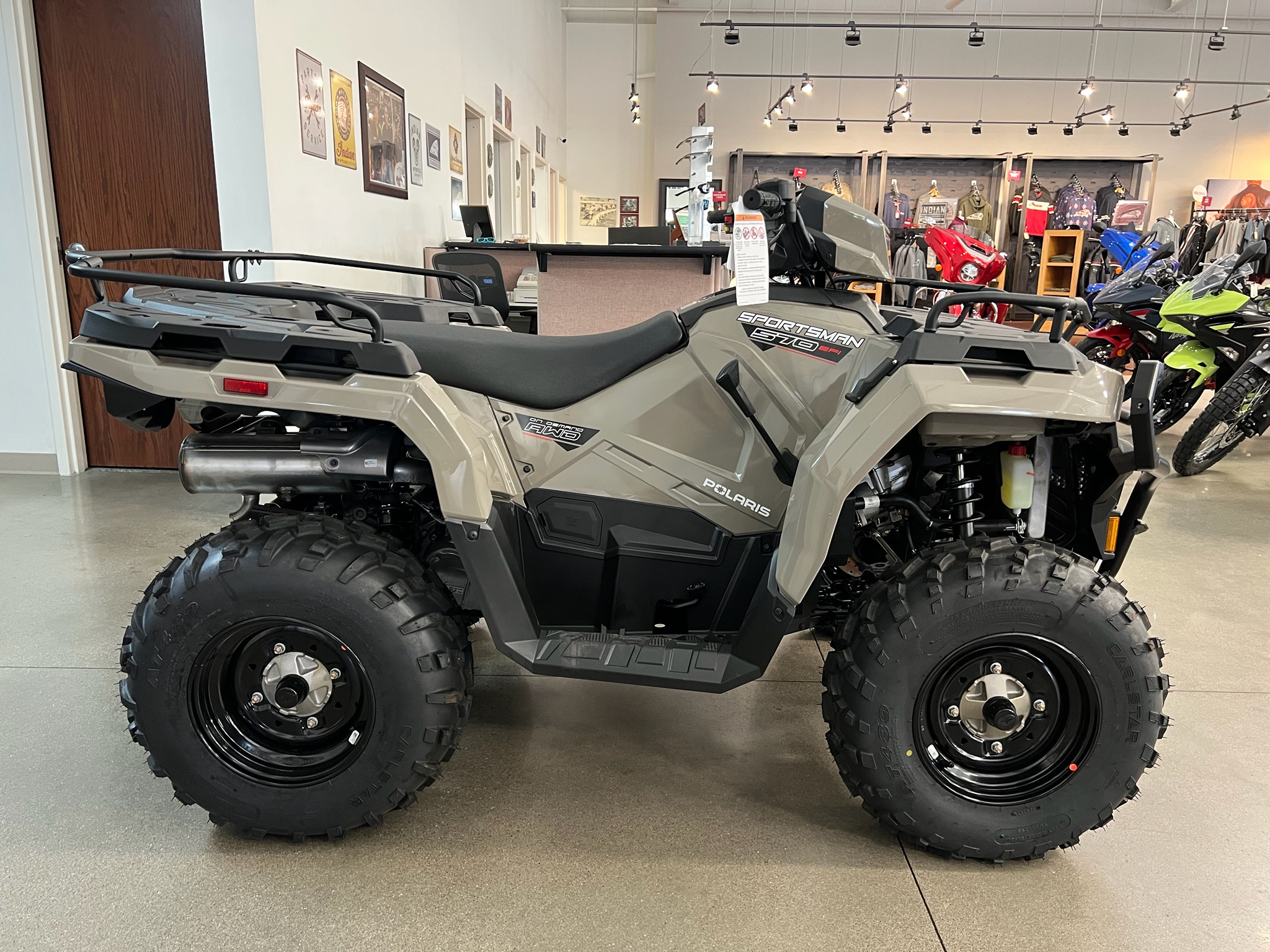 2026 Polaris Sportsman 570 EPS for sale 1306912