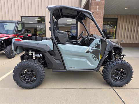 ルル～リジュブネイトワンx2 New 2026 Yamaha Wolverine X2 1000 XT-R, Bettendorf IA | Specs