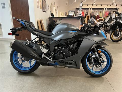 Kawasaki For Sale: Inventory at Brennys Motorcycle Clinic