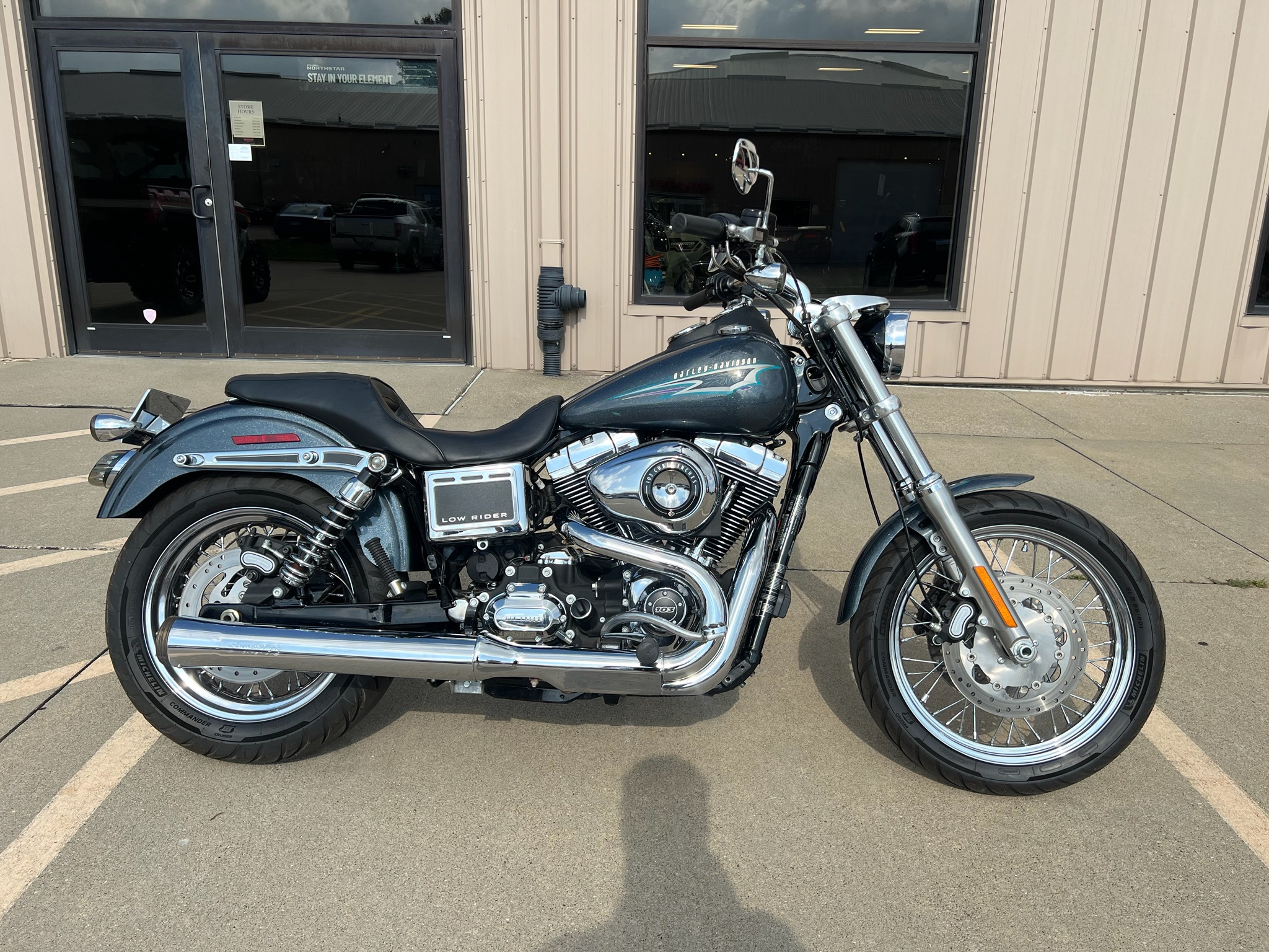 2015 Harley-Davidson Low Rider® for sale 1306039