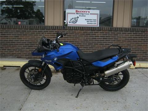 Bmw Motorcycle 2013 Bmw F800gs Specs 2024 BMW F 850 GS 84hp