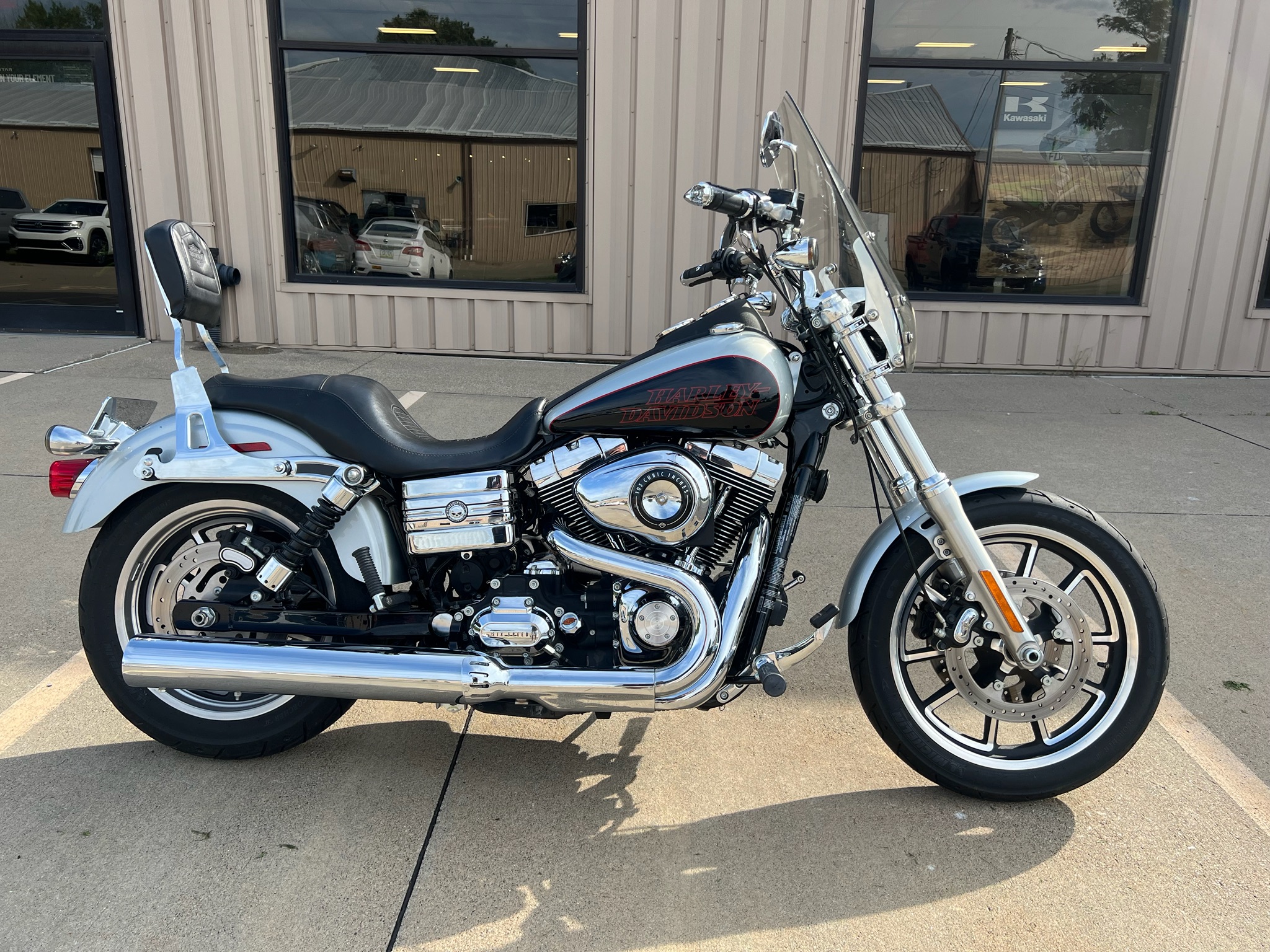 2014 Harley-Davidson Low Rider® for sale 1309548