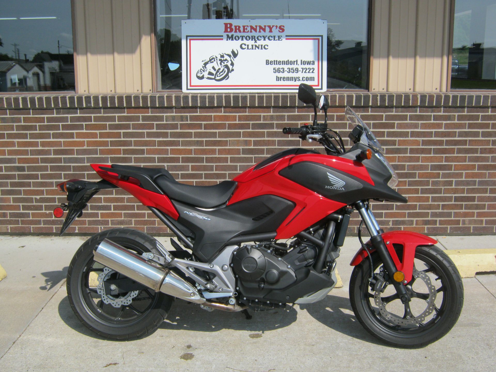 2014 Honda CTX®1300 Motorcycles Massillon Ohio, image size:1920x1440