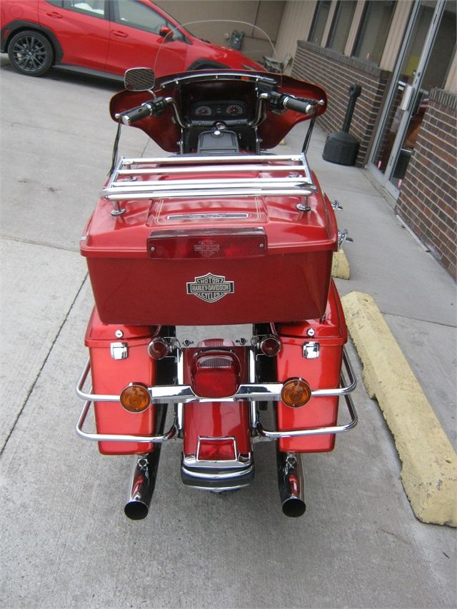 Used 1985 Harley-Davidson FLHT, Bettendorf IA | Specs, Price