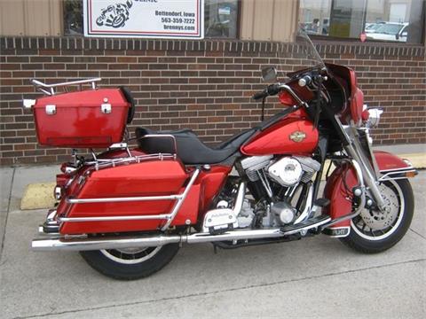 Used 1985 Harley-Davidson FLHT, Bettendorf IA | Specs, Price
