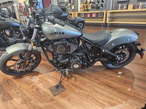 New 2022 Indian Motorcycle Chief Dark Horse®, Bettendorf IA