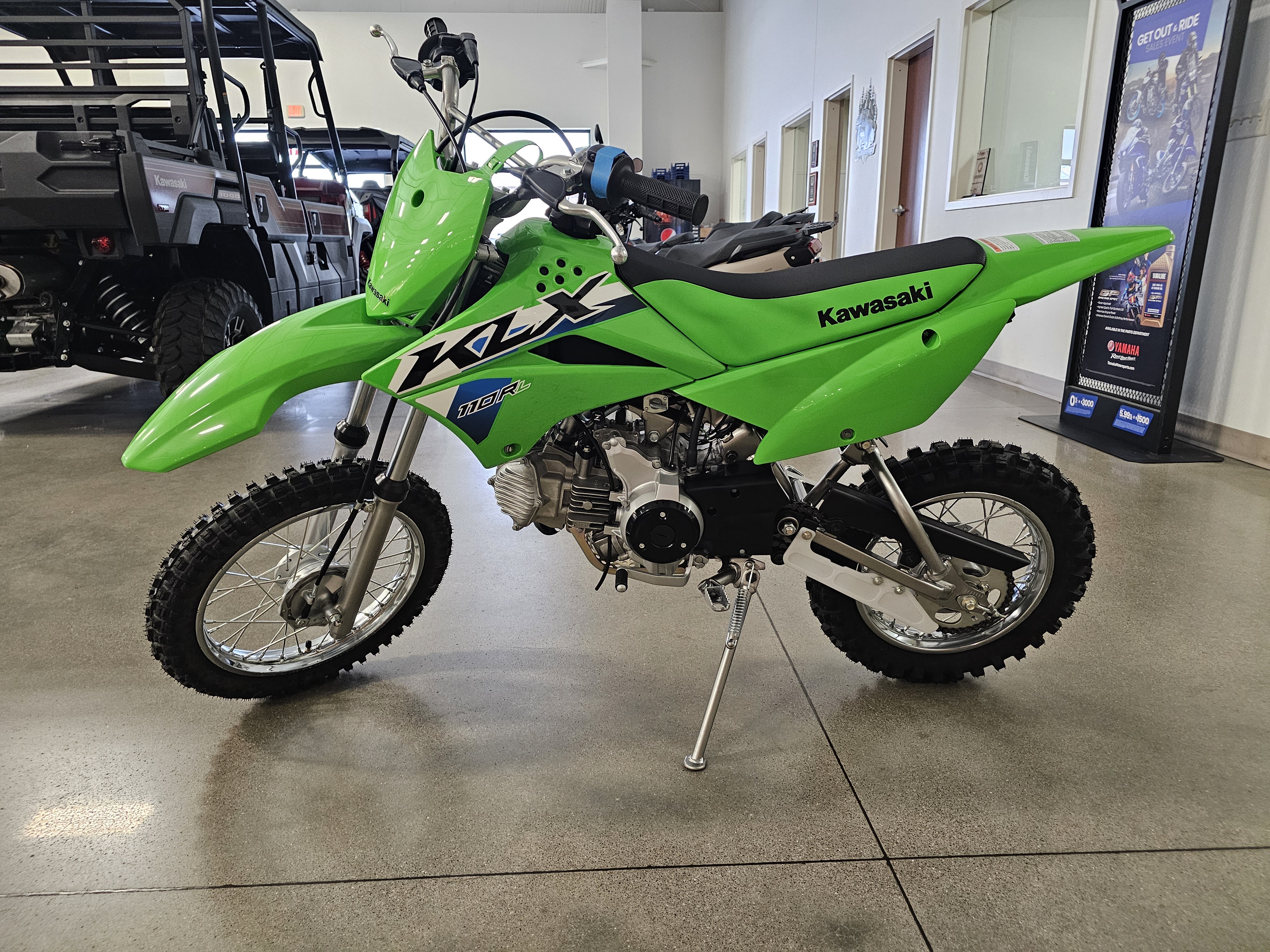 Dirt Bike Price Used Kawasaki Klx110 For Sale Near Me Dirt Bike