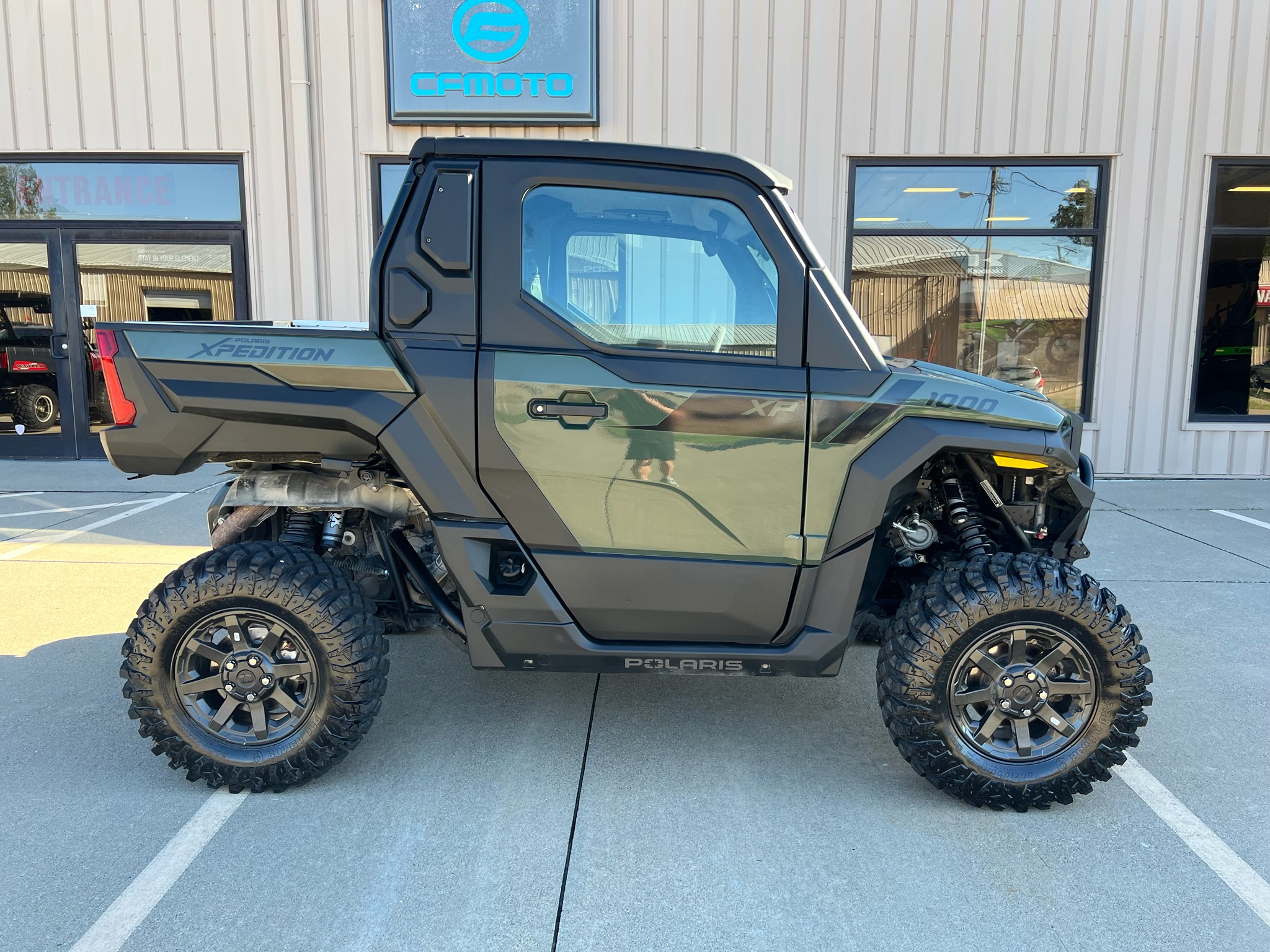 2024 Polaris Polaris XPEDITION XP Northstar 1