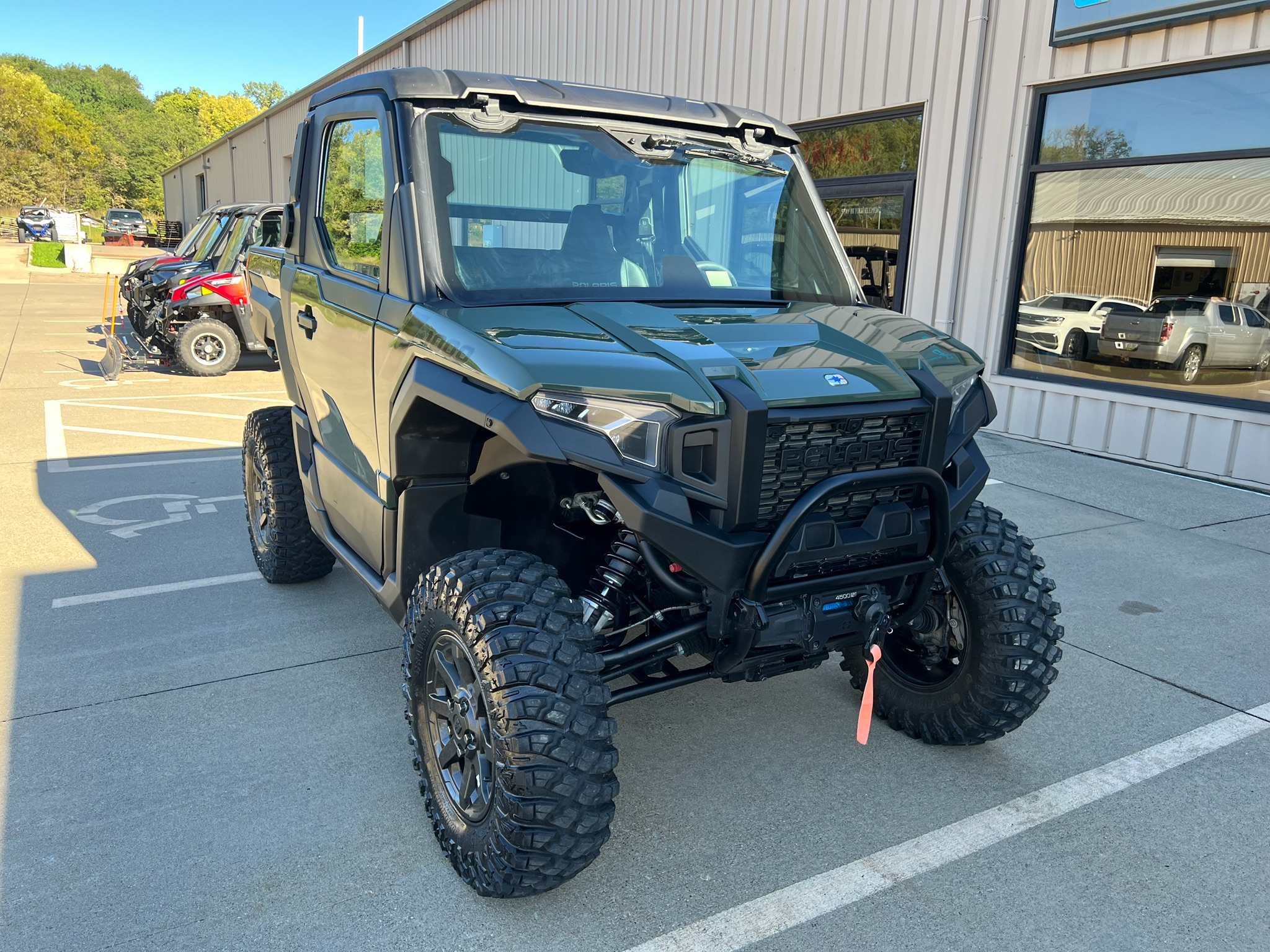 2024 Polaris Polaris XPEDITION XP Northstar 2