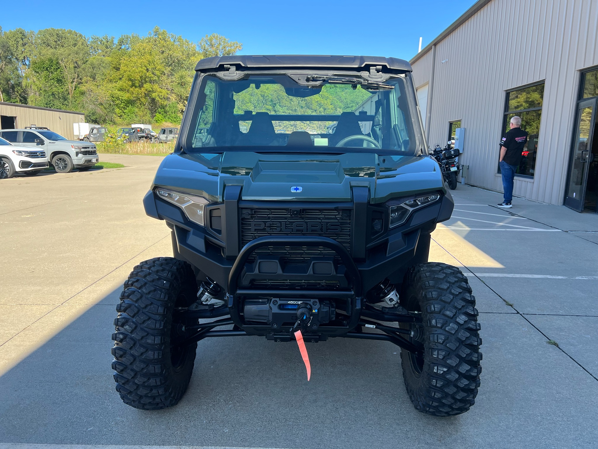 2024 Polaris Polaris XPEDITION XP Northstar 3