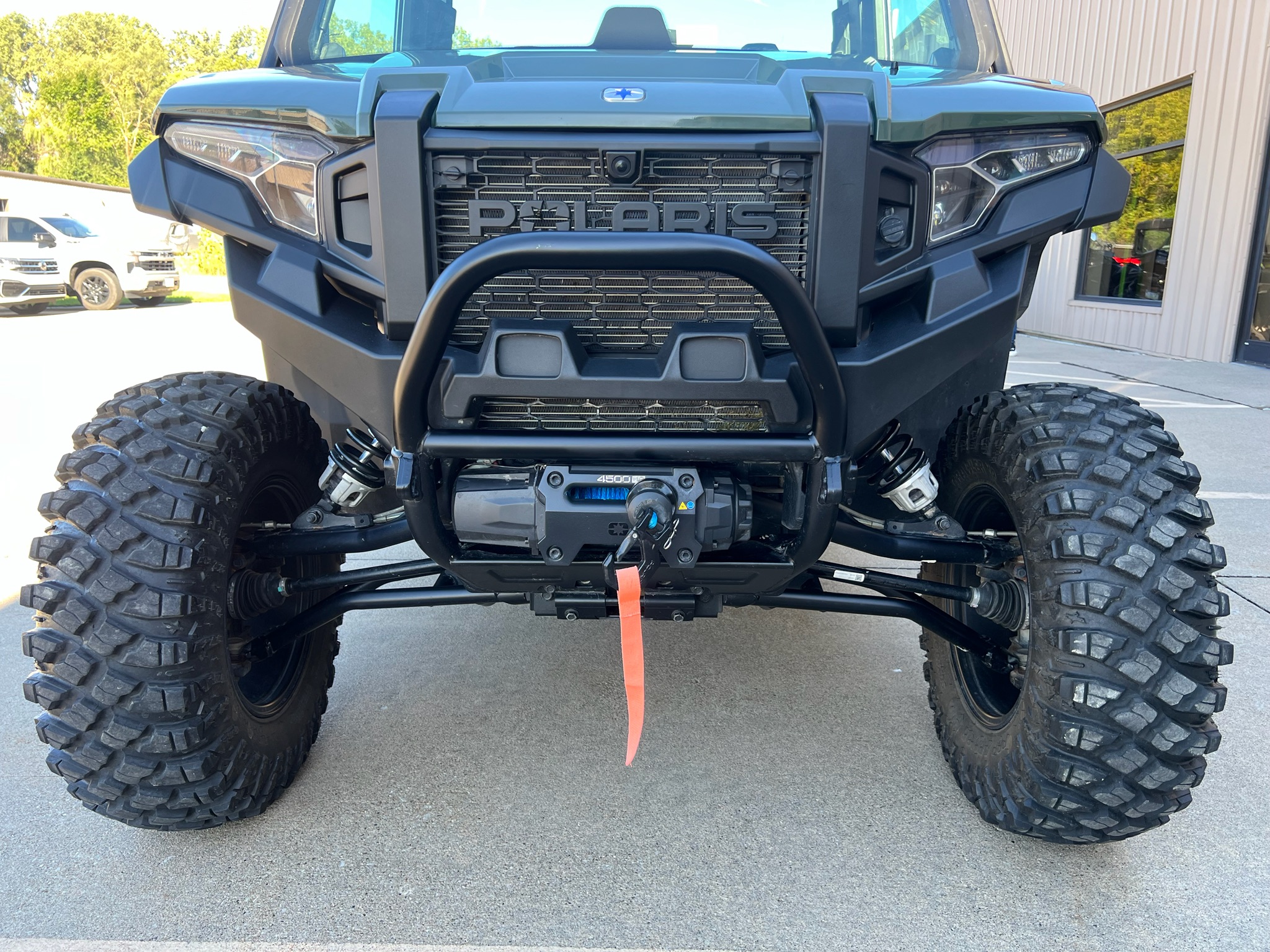2024 Polaris Polaris XPEDITION XP Northstar 4