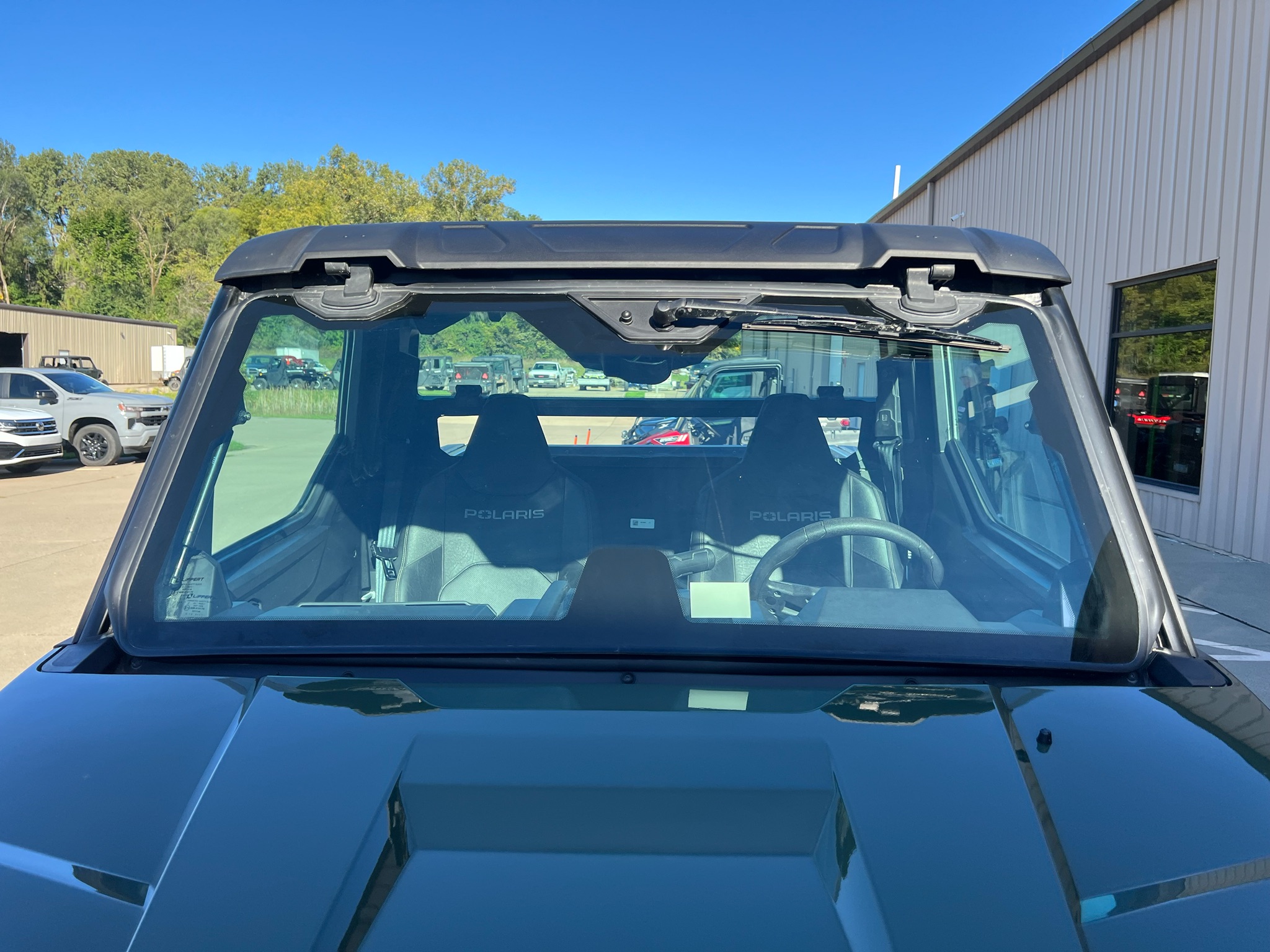 2024 Polaris Polaris XPEDITION XP Northstar 5