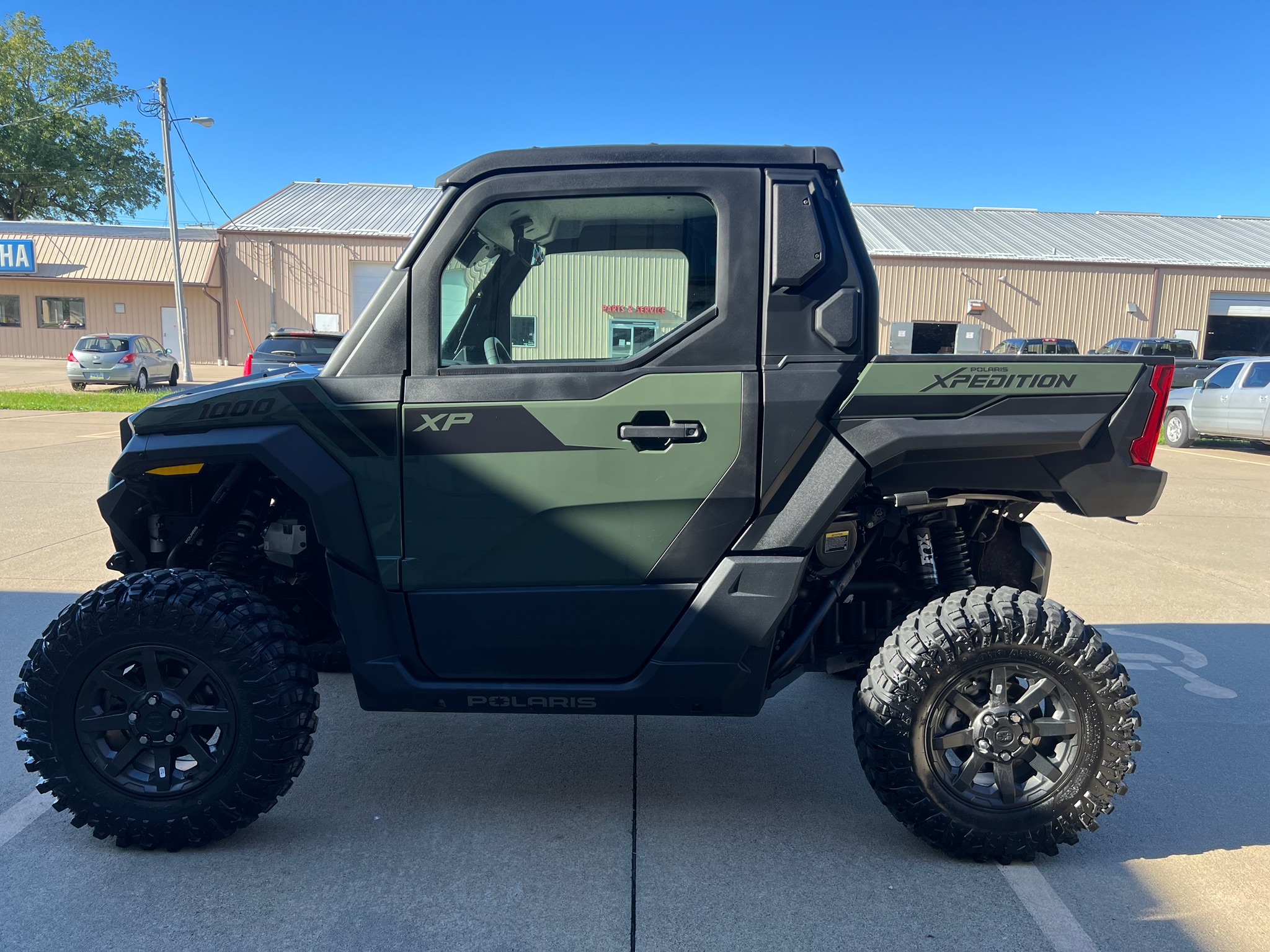 2024 Polaris Polaris XPEDITION XP Northstar 7