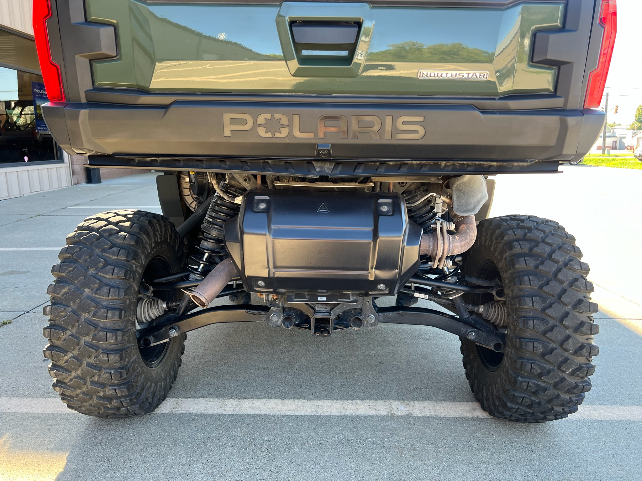 2024 Polaris Polaris XPEDITION XP Northstar 10