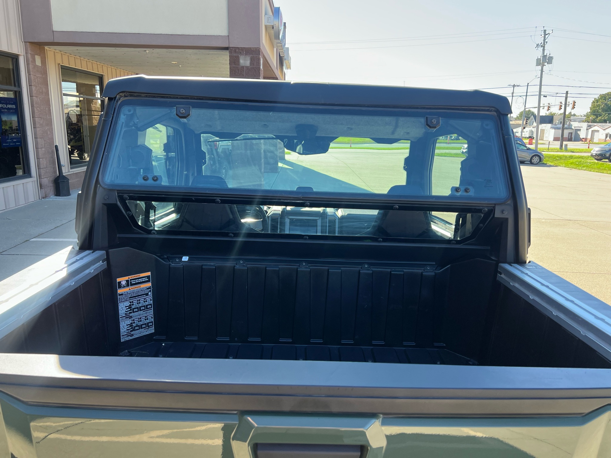 2024 Polaris Polaris XPEDITION XP Northstar 11
