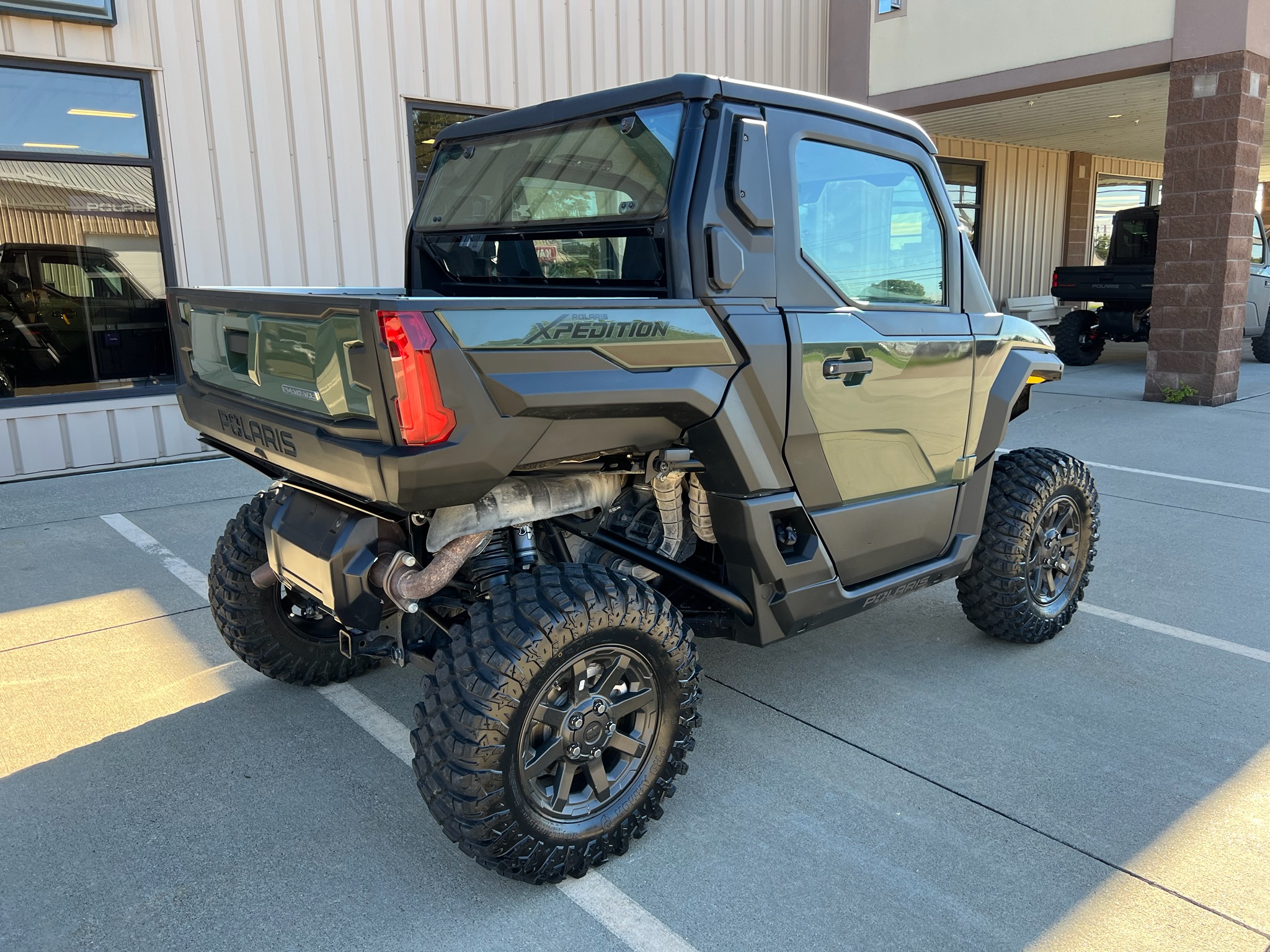 2024 Polaris Polaris XPEDITION XP Northstar 12