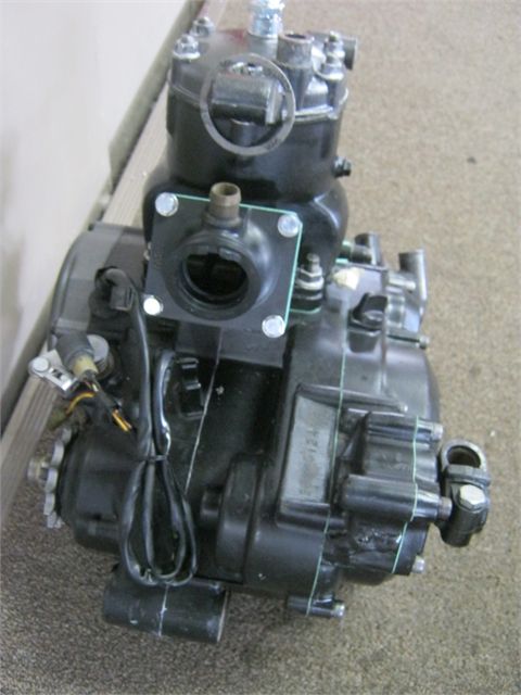 Used 1985 Yamaha Tri-Z 250, Bettendorf IA | Specs, Price, Photos