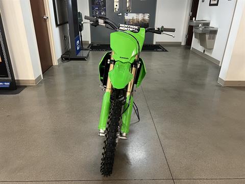 New 2026 Kawasaki KX™85, Bettendorf IA | Specs, Price, Photos