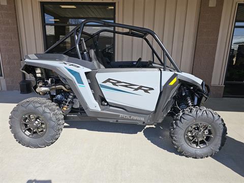BONFLAG POLARIS 2Pグレー色　 （正規品 ） 2026 Polaris® Ranger Crew XP 1000 Premium | Brinson Powersports