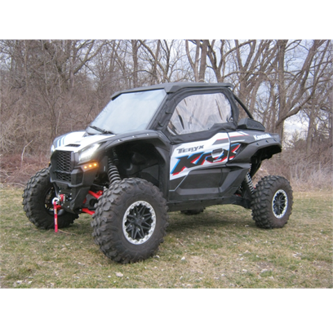 Used 2021 Kawasaki KRX1000 SE, Bettendorf IA | Specs, Price