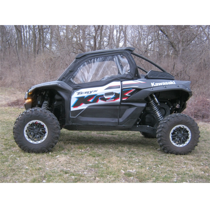 Used 2021 Kawasaki KRX1000 SE, Bettendorf IA | Specs, Price