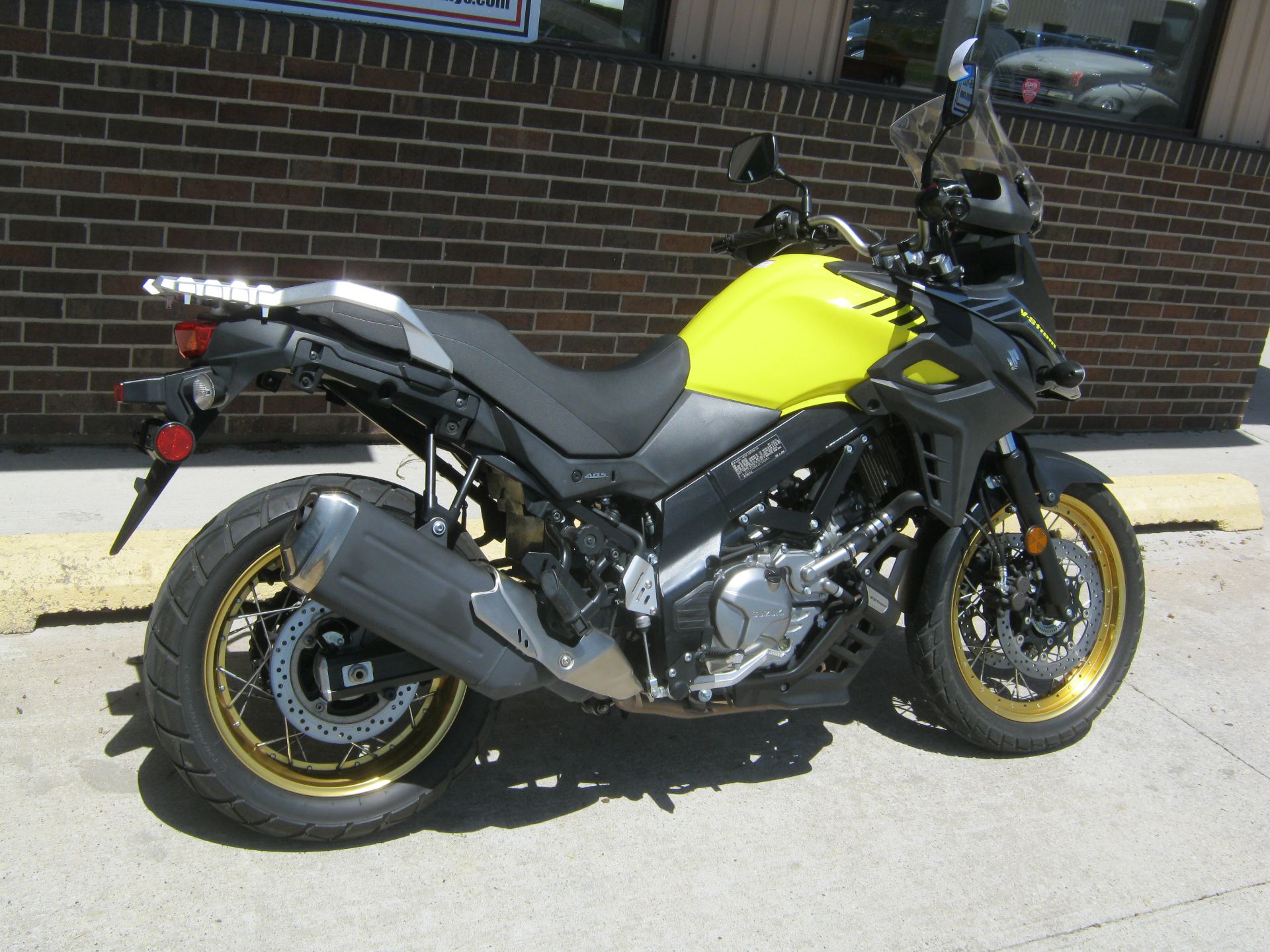 Used 2018 Suzuki V-Strom 650XT, Bettendorf IA Specs, Price