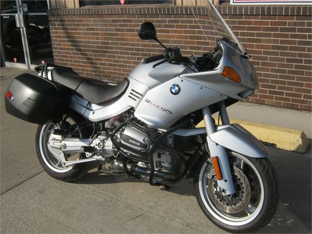 2000 BMW R1100RS for sale 516299