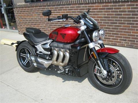 Second Hand Rocket Gt For Sale Used Triumph Rocket Touring For