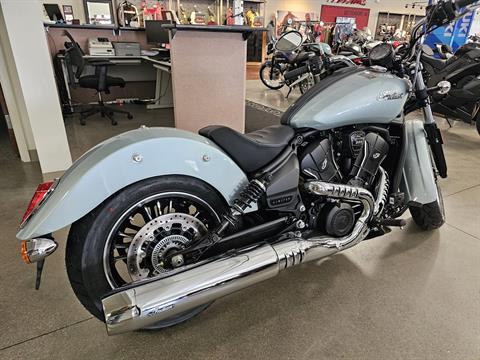 2025 Indian Scout Sixty Classic Limited