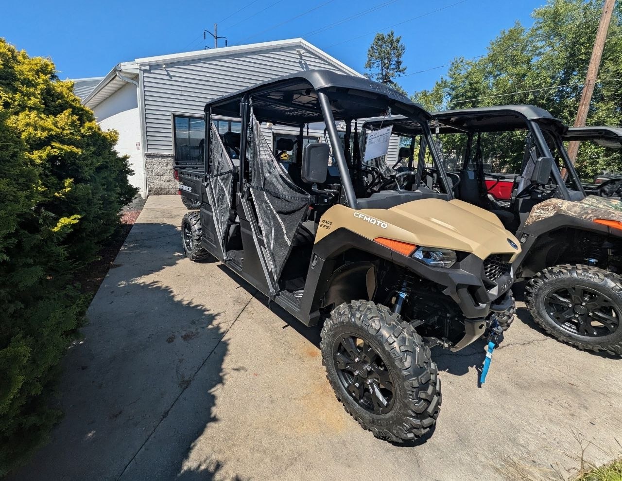 2026  UFORCE 800 XL for sale 1115198