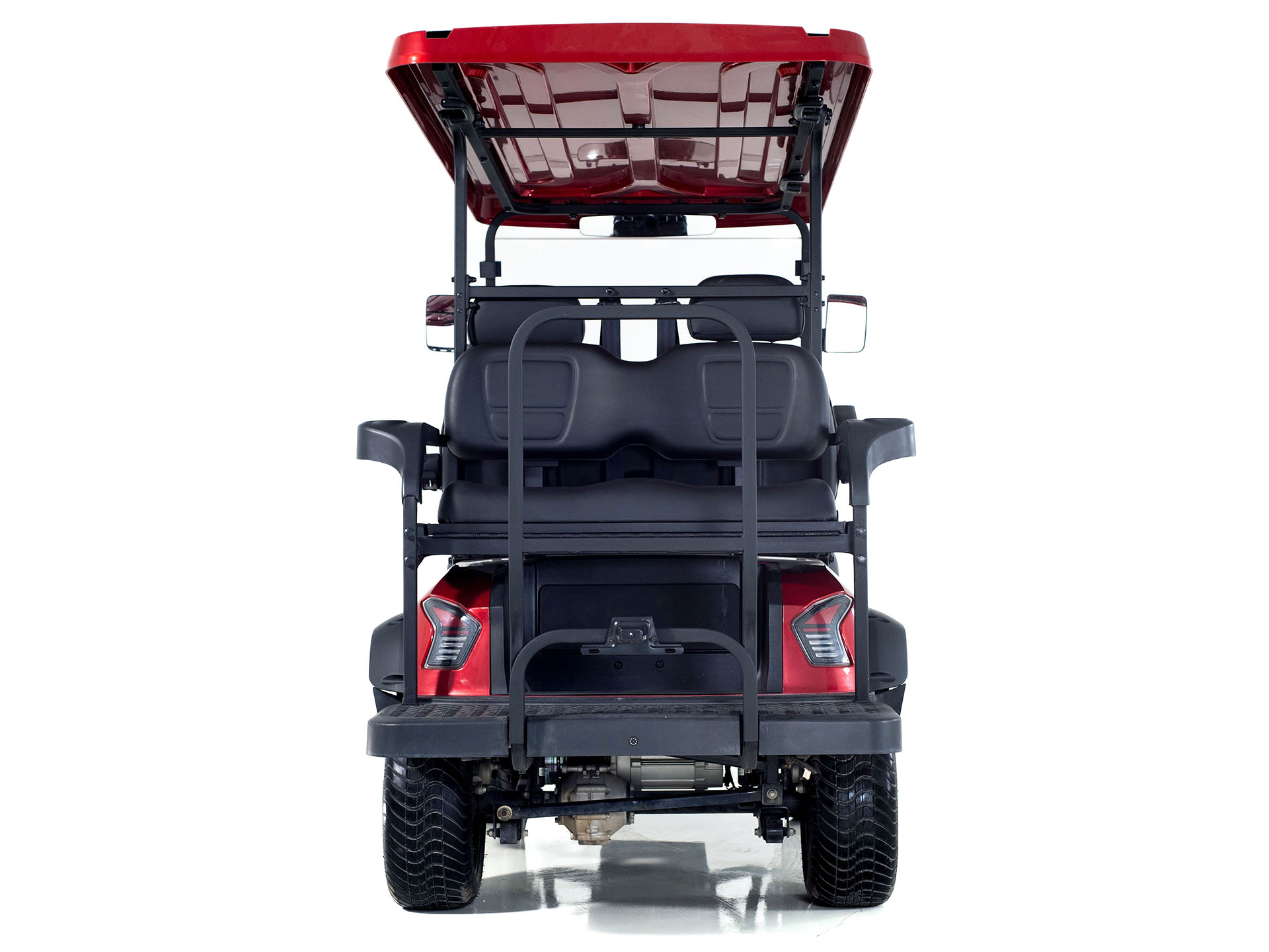 2026 DACH Vehicles Falcon Gen 1 Rider LSV | Golf Carts for Sale ...