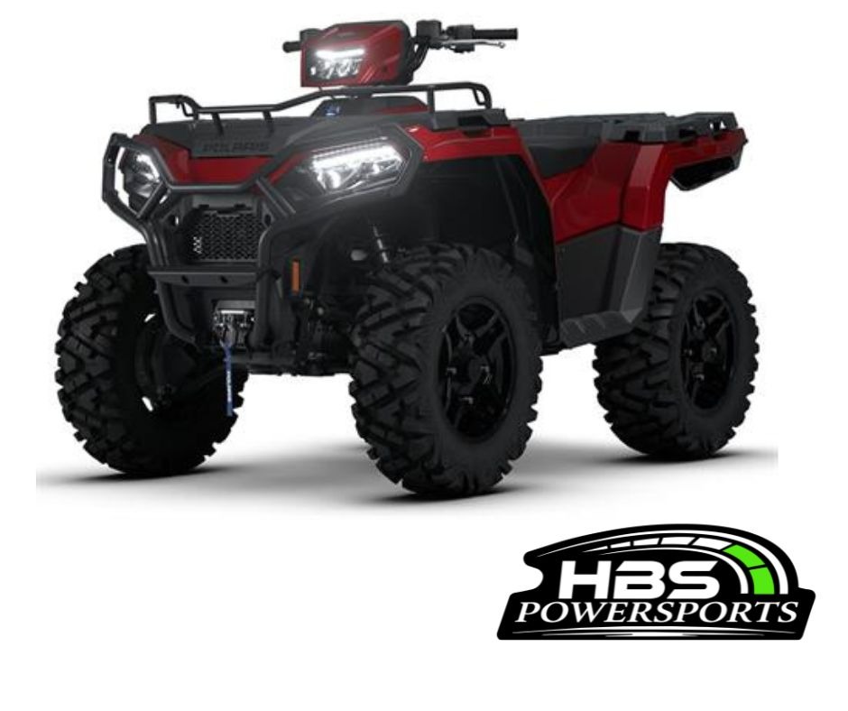 2026 Polaris Sportsman 570 Trail for sale 1276570