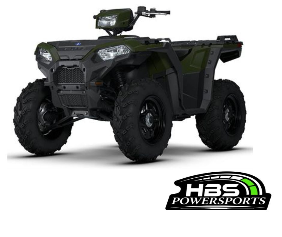2026 Polaris Sportsman 850 for sale 1273690