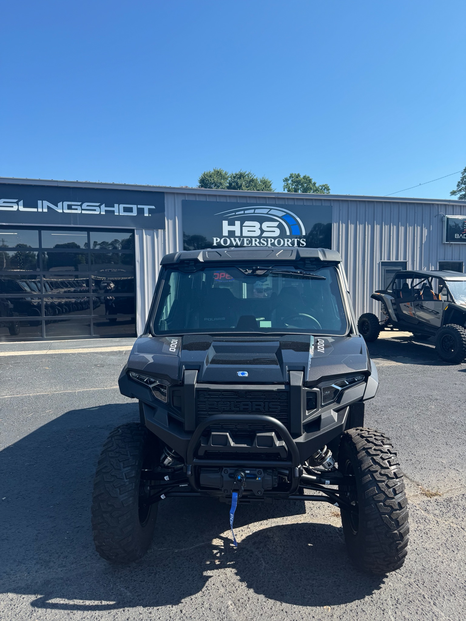 2026 Polaris Polaris XPEDITION ADV 5 Northstar for sale 1199971