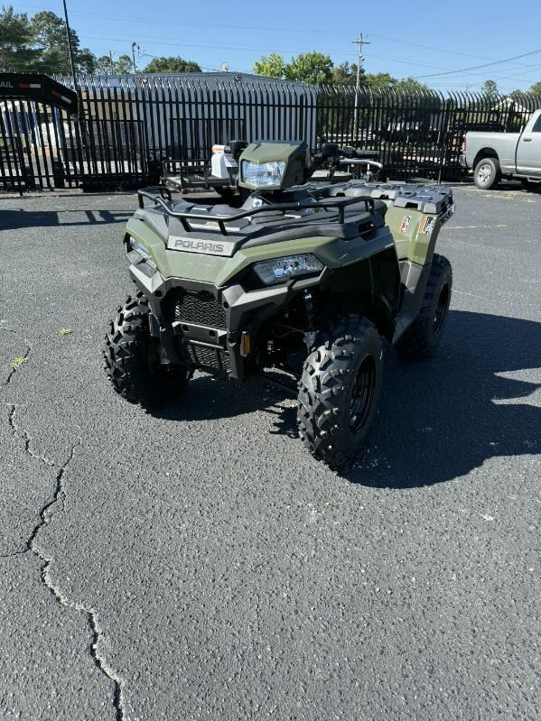 2026 Polaris Sportsman 450 H.O. for sale 1172327
