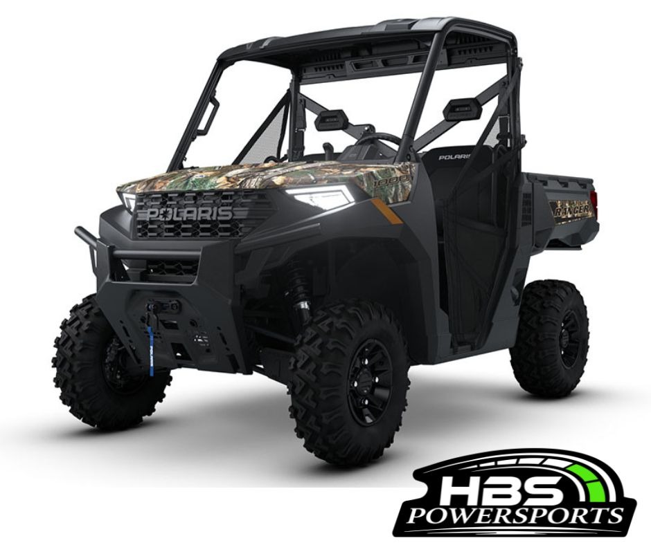 2026 Polaris Ranger 1000 Premium for sale 1253366