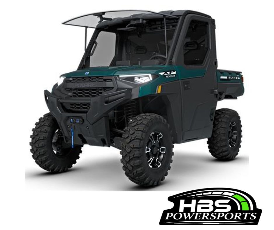 2027 Polaris Ranger XP 1000 NorthStar Ultimate for sale 1269533