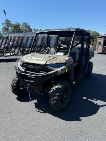 2026 Polaris Ranger Crew XP 1000 Premium for sale 1142933