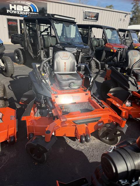 New 2026 Bad Boy Mowers Rebel 61 in. Kawasaki FX1000V 35 hp