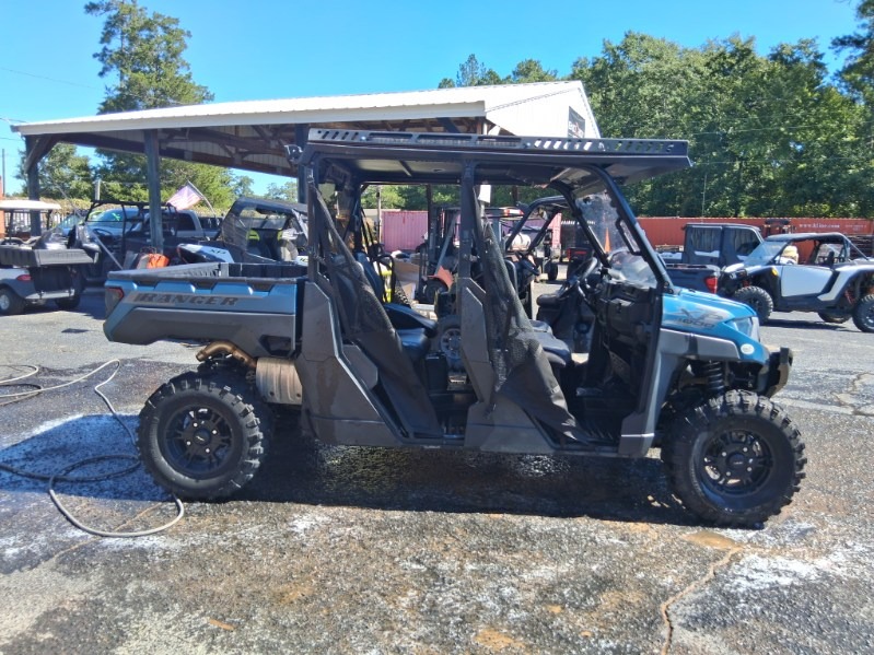 2025 Polaris Ranger Crew XP 1000 Premium for sale 1277881