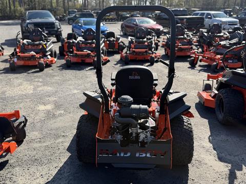 New 2026 Bad Boy Mowers Rebel 61 in. Kawasaki FX820V EVO EFI 34 hp