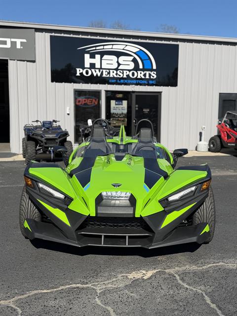 Slingshot For Sale: Inventory at Jack's Motorsports, Lexington SC