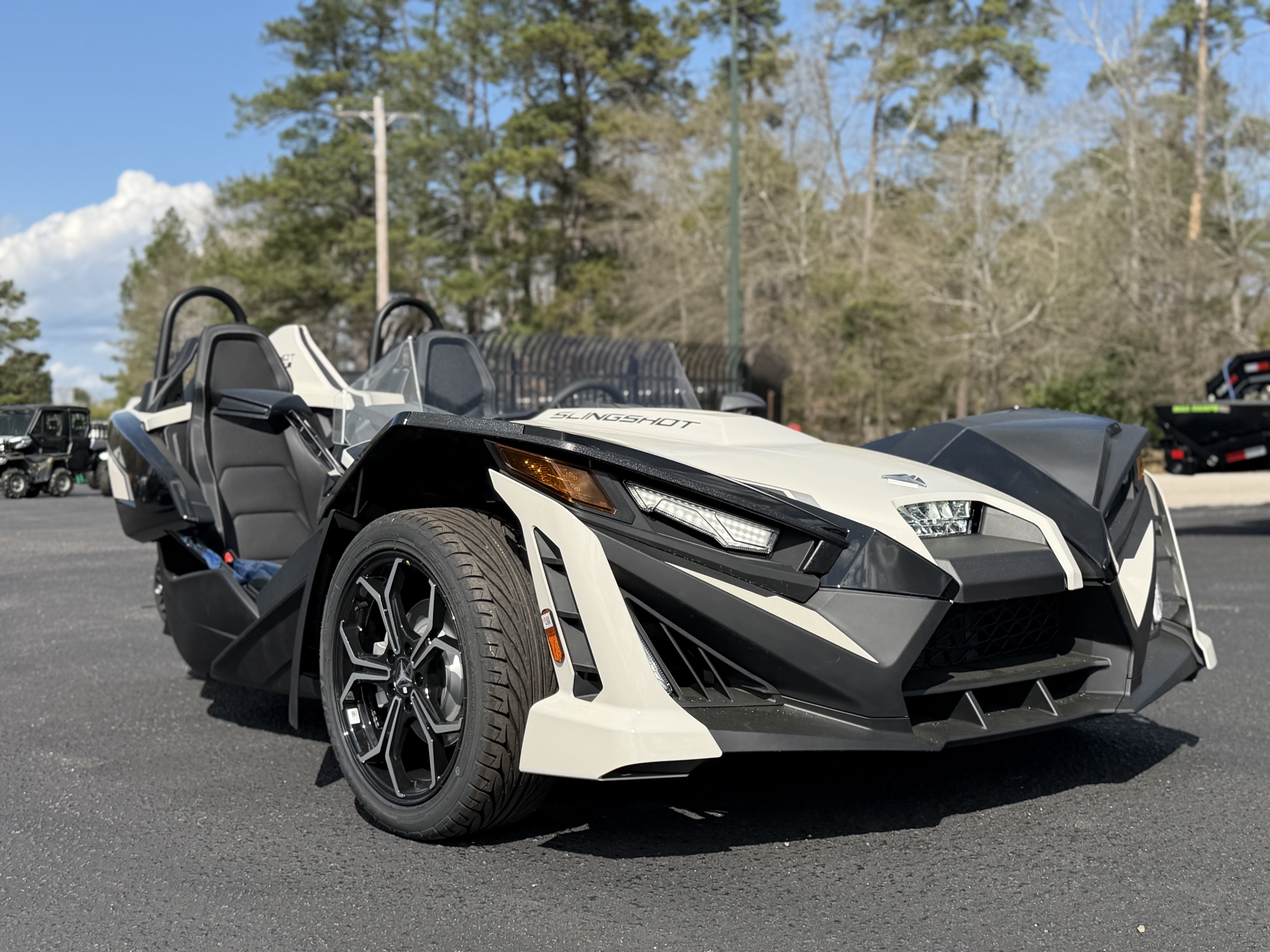 2026  Slingshot SLR - AutoDrive for sale 1073824