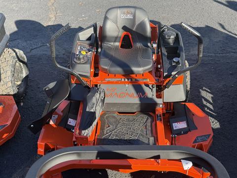 New 2026 Bad Boy Mowers MZ Rambler 42 in. Kohler 7000 KT722 22 hp