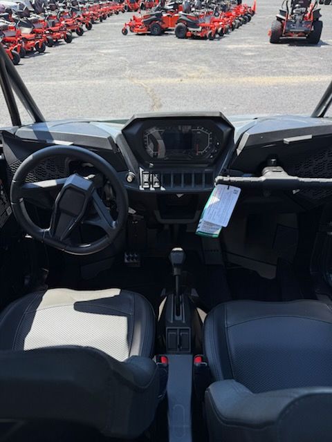 2026 Polaris RZR XP 1000 Sport 7