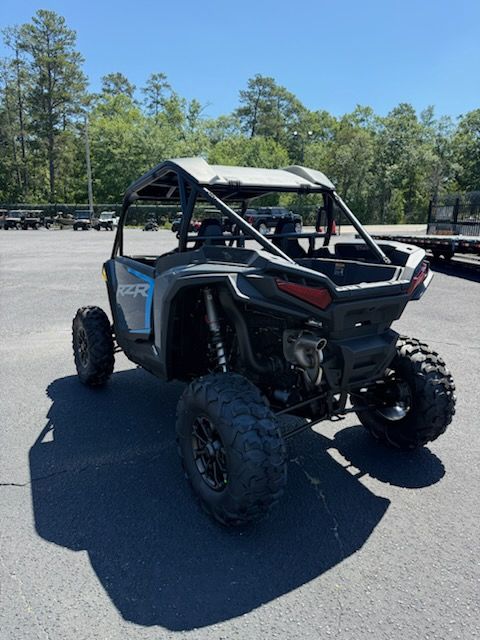 2026 Polaris RZR XP 1000 Sport 6