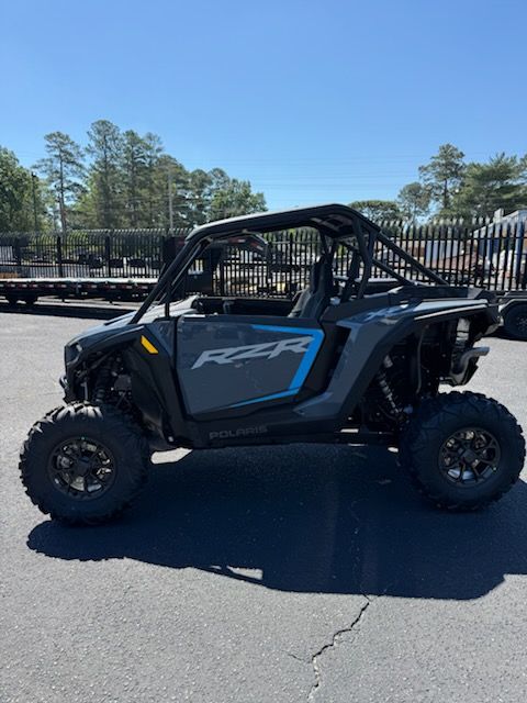 2026 Polaris RZR XP 1000 Sport 4